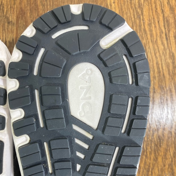 Brooks Addiction GTS 15 Running Shoe Men’s Size 13 Narrow Grey/Ebony/Chili - Picture 11 of 12